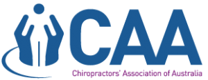 CAA Logo - CAA-Logo
