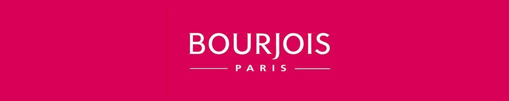 Bourjois Logo - bourjois - Sam McCauley Chemists