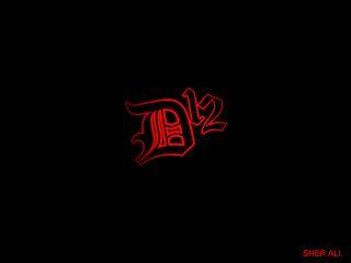 D12 Logo - EMINEM WALLPAPERS: D12 LOGO WALLPAPER