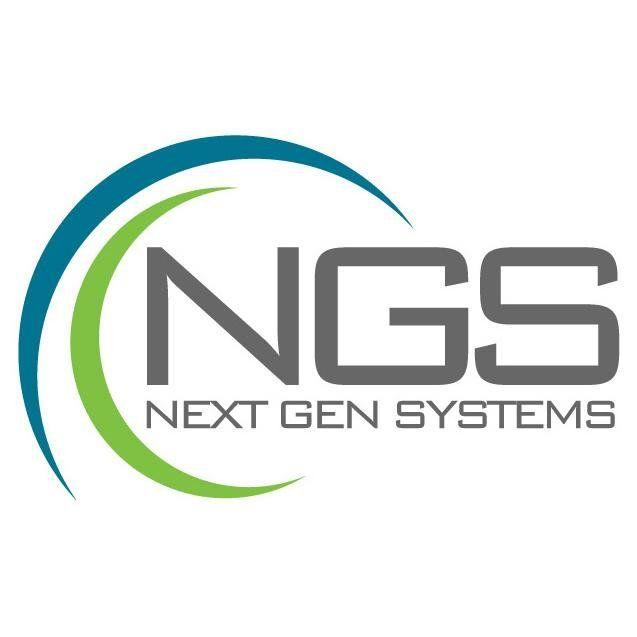 NGS Logo - Patterson On NGS (@PattersonOnNGS) | Twitter