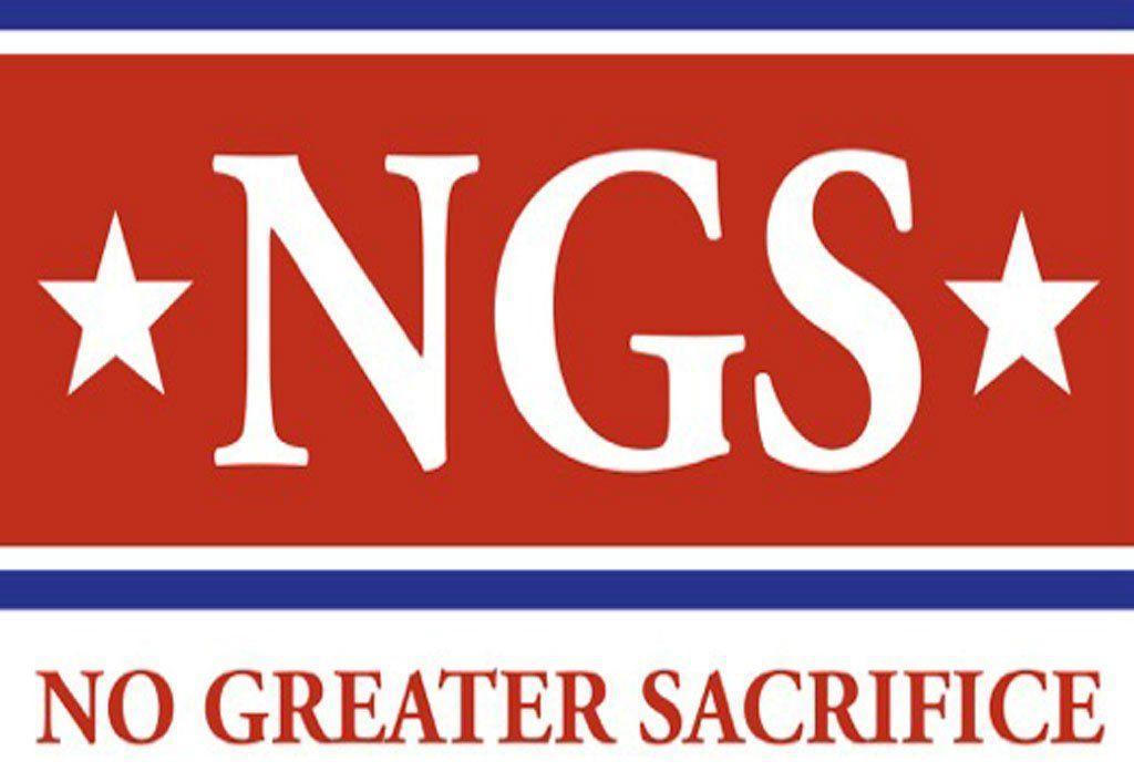 NGS Logo - The Barry Bonds Foundation Partners With NGS. Barry Bonds Official