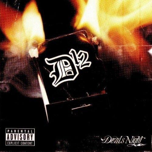 D12 Logo - D12 | Shady Records