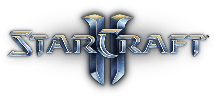 Starcraft Logo - Starcraft PNG images free download