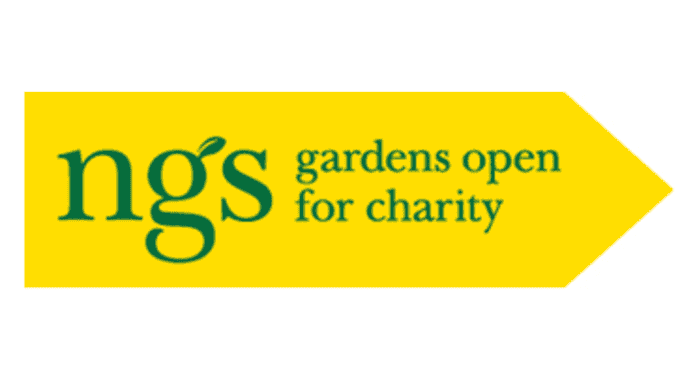 NGS Logo - 24th July 2016 allotment open day. Beverley Town Council