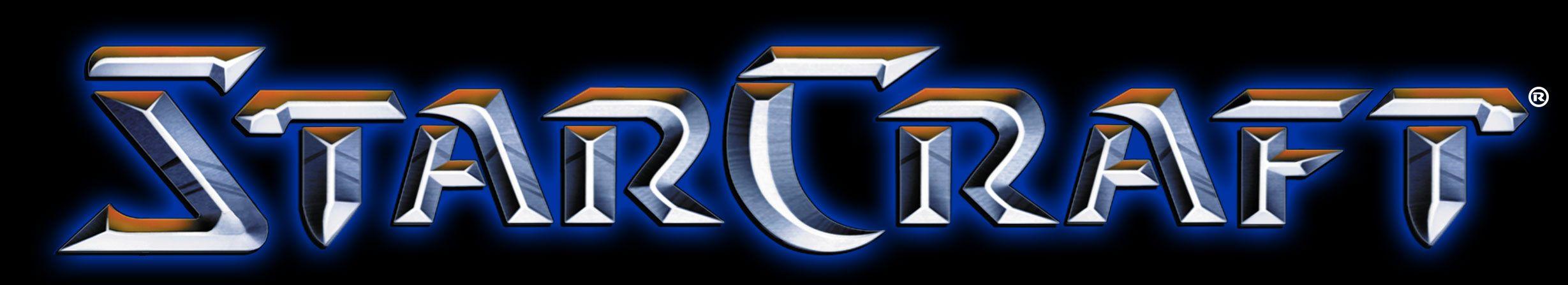 Starcraft Logo - Blizzard Press Center - StarCraft 20th Anniversary Press Kit