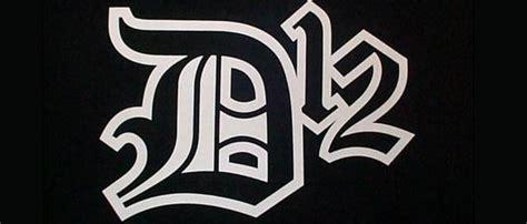 D12 Logo - D12 Logo | www.imagessure.com