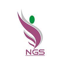 NGS Logo - Northern Ghana Shea