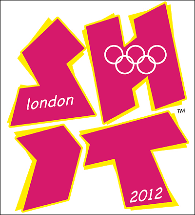 2012 Logo - Your 2012 logo alternatives