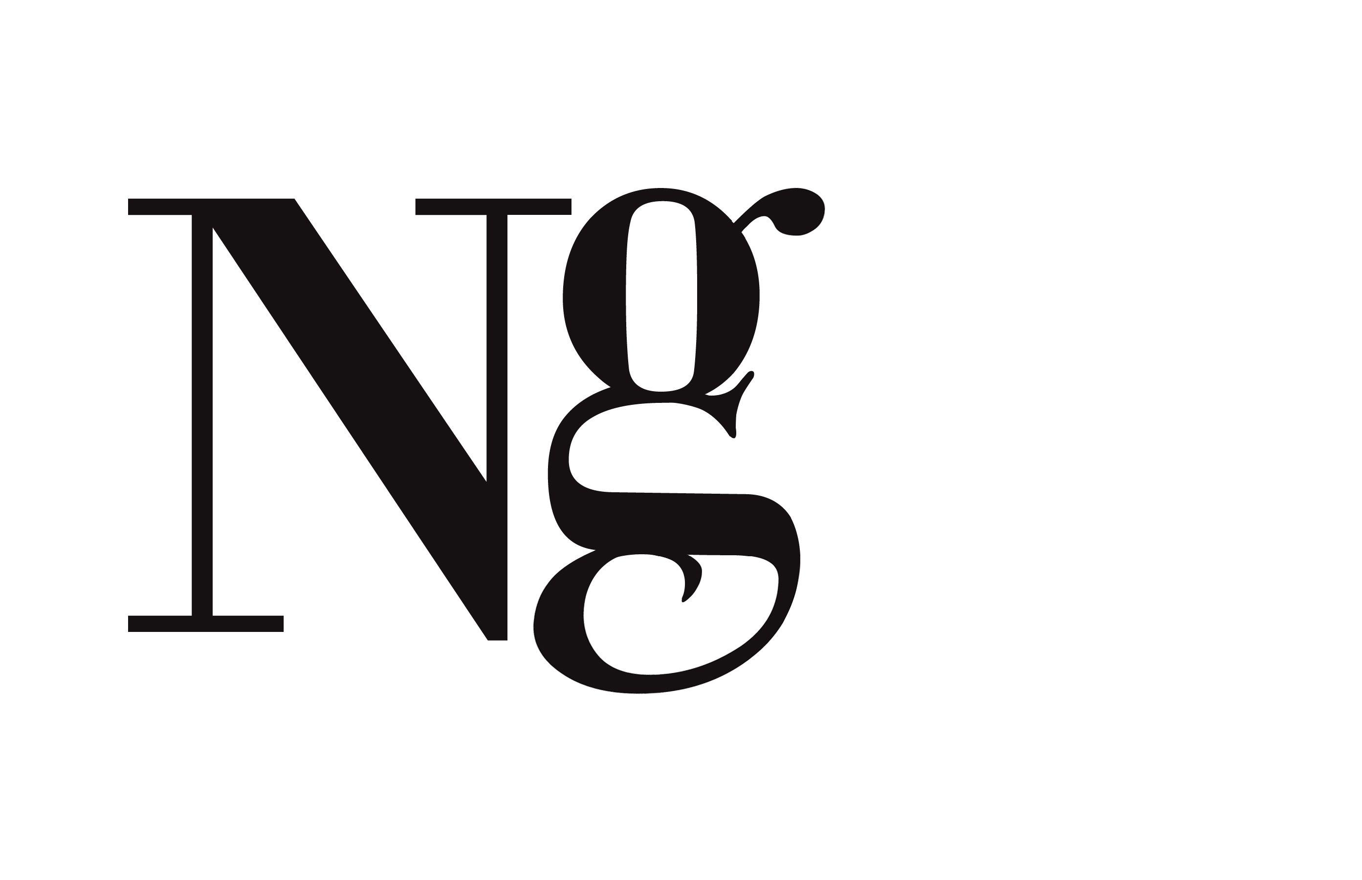 NGS Logo - ngs logo. Full Fonty Garrett Signs. Logos, Cool fonts, Fonts
