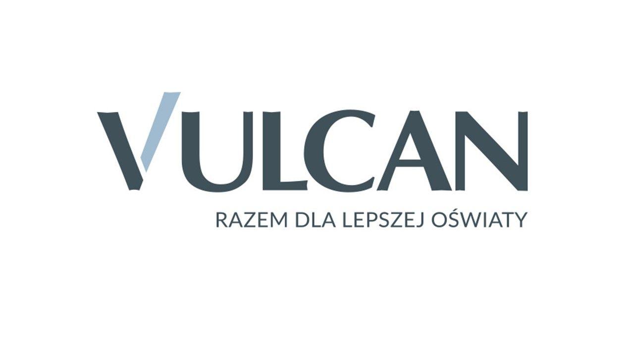 Vulcan Logo - vulcan-logo – Specjalny Ośrodek Szkolno-Wychowawczy w Tomaszowie ...