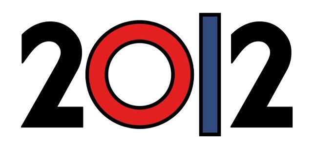 2012 Logo - 2012 Logos