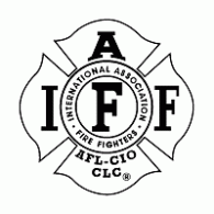 IAFF Logo - IAFF | Brands of the World™ | Download vector logos and logotypes