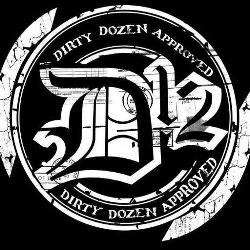 D12 Logo - D12. Free Listening on SoundCloud