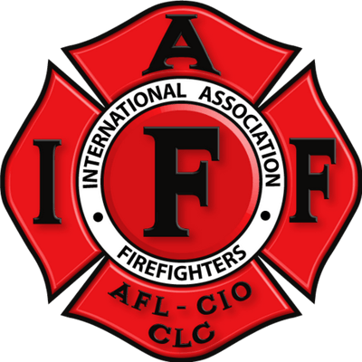 IAFF Logo