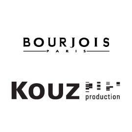 Bourjois Logo - KODH