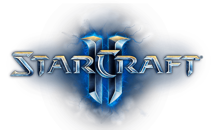 Starcraft Logo - Starcraft PNG image free download