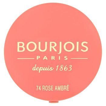 Bourjois Logo - Mulvey's Pharmacy Sandyford Village - Bourjois Paris Little Round ...