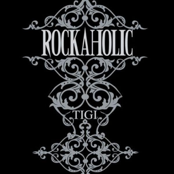 Rockaholic Logo - I am Rockaholic (rockaholicfans) on Myspace