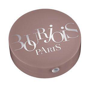 Bourjois Logo - Bourjois Paris Eye Shadow Creme-To-Powder Fusion Formula Utaupique ...