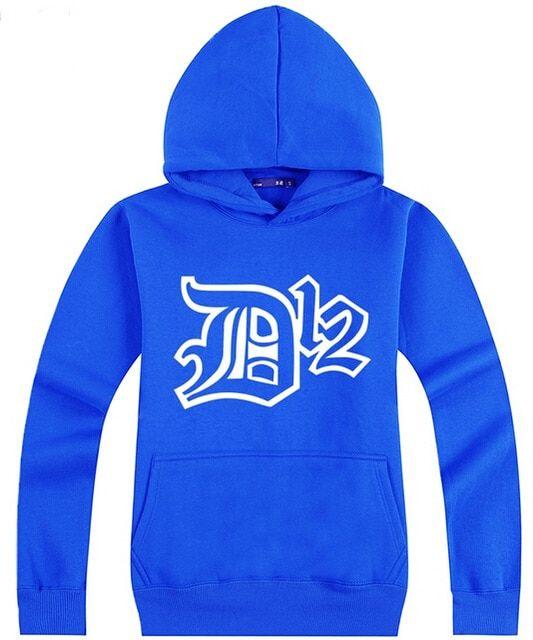 D12 Logo - Hip hop Rapper Eminem D12 logo hoodie Sweatshirt for Men and Women ...