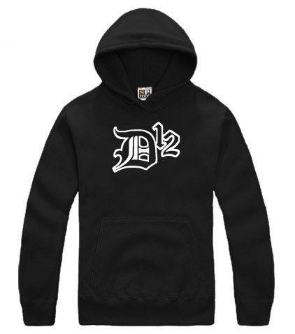 D12 Logo - Eminem D12 logo Hoodie. clothing. Eminem, Hoodies