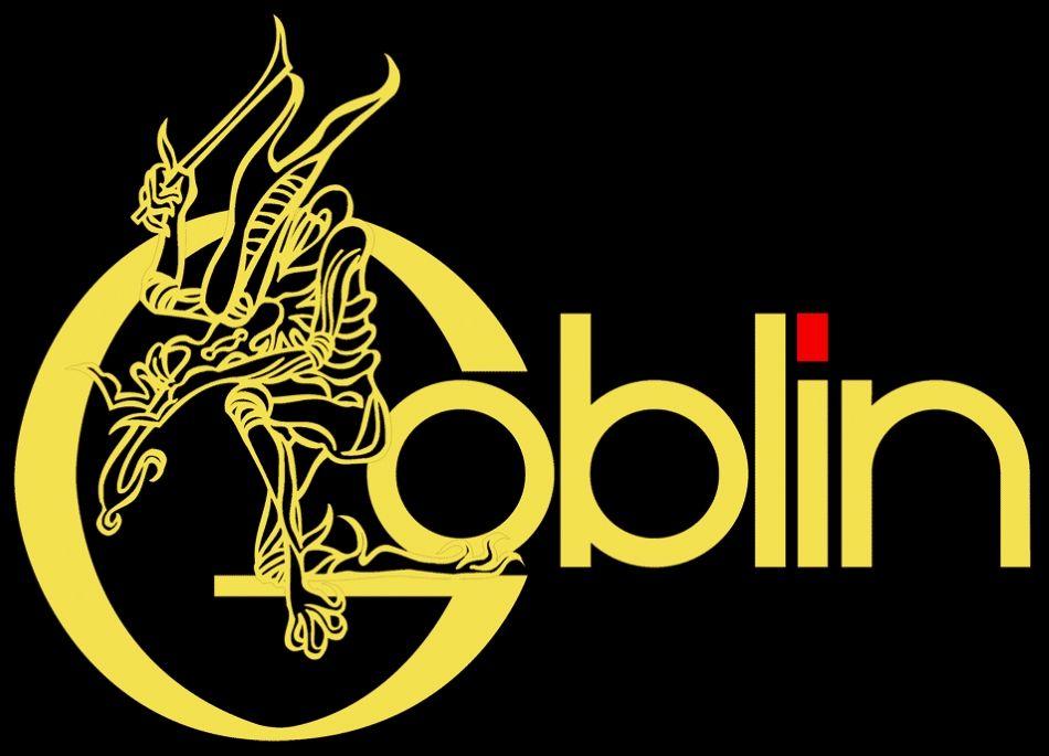 Goblin Logo - Image - Goblin band logo.jpg | Logopedia | FANDOM powered by Wikia