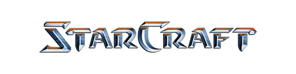 Starcraft Logo - Starcraft logo png 5 » PNG Image