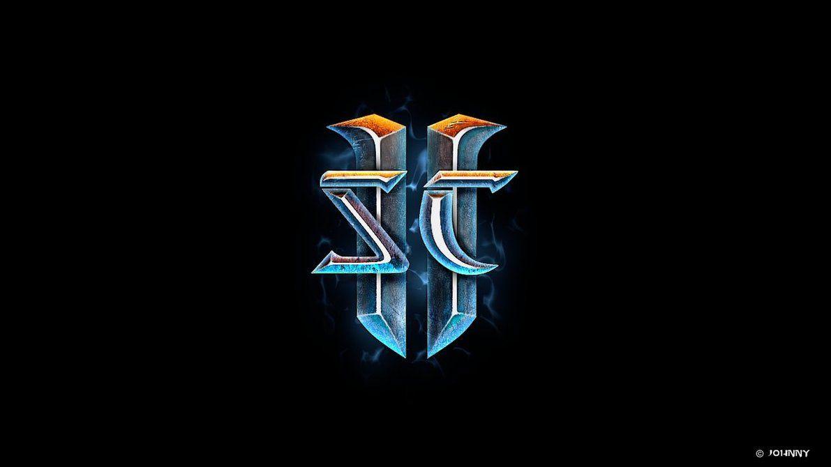 Starcraft Logo - Starcraft Logos