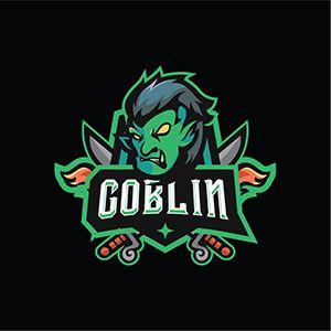 Goblin Logo - Goblin - Ovoz Graphics