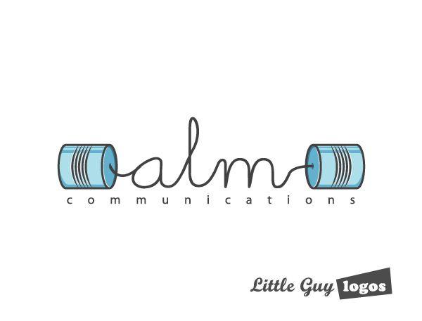 Communications Logo - Weekly Logo Roundup 2 – So long and thanks for all the fish!