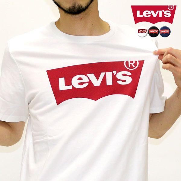 Shirts Logo - MARUKAWA: Levis T shirt mens logo printing T shirts | Rakuten Global ...