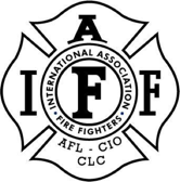 IAFF Logo - Belleville Professional Fire Fighters Association Inc. | Local 497