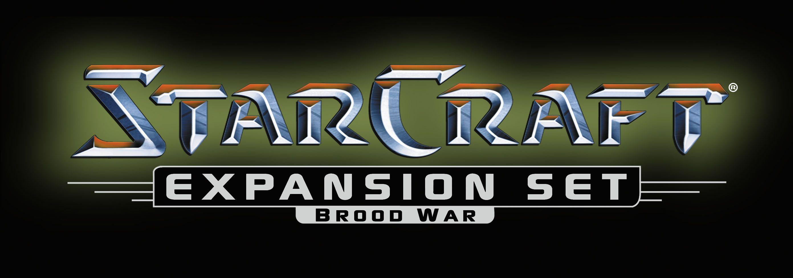 Starcraft Logo - Blizzard Press Center - StarCraft 20th Anniversary Press Kit
