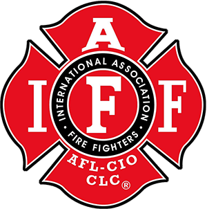 IAFF Logo - Butler City Firefighters IAFF Local 114. Butler, Pennsylvania