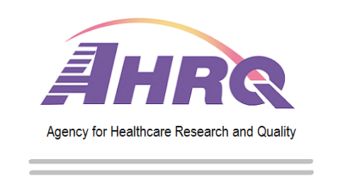 AHRQ Logo - HSQR