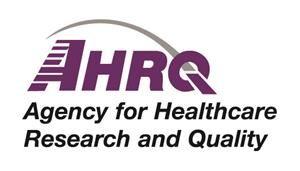 AHRQ Logo - AHRQ Funded Patient Safety Research On Reducing Medication