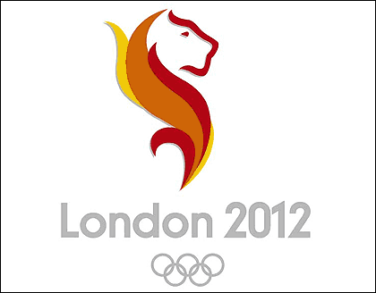 2012 Logo - Your 2012 logo alternatives - Telegraph