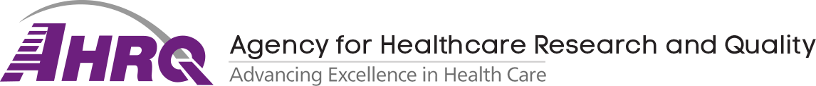 AHRQ Logo - Effective Health Care Program