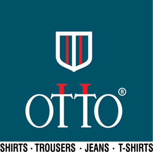 Otto Logo - otto shirts Logo Vector (.EPS) Free Download