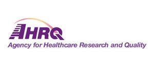 AHRQ Logo - The Agency for Healthcare Research and Quality
