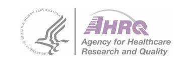 AHRQ Logo - 2017 CAHPS Health Plan Survey Database