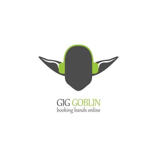 Goblin Logo - Design a logo for Gig Goblin | Logo design contest