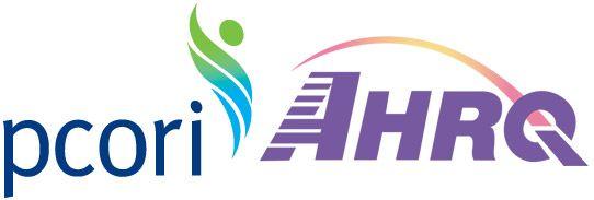 AHRQ Logo - PCORI, AHRQ Announce Research Team Selected to Compare Treatments