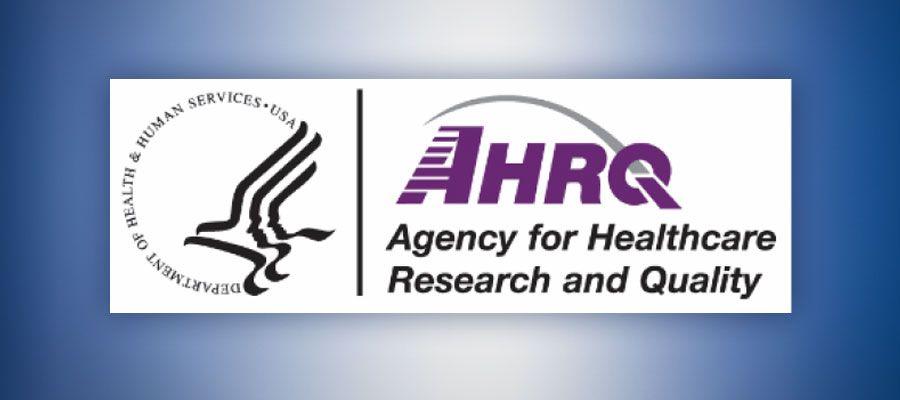 AHRQ Logo - ECRI Institute to Continue Providing National Guideline ...