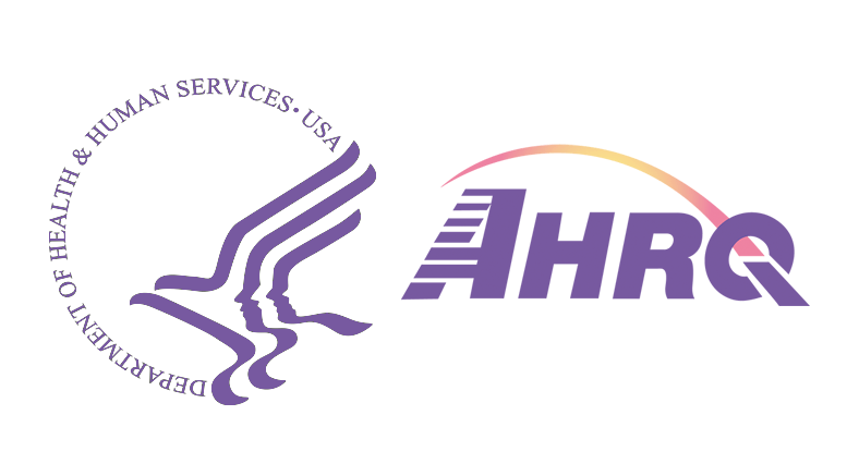 AHRQ Logo - AHRQ Publishes Case Studies on Patient Safety Quality Indicators
