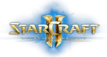 Starcraft Logo - JINX : StarCraft