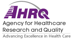 AHRQ Logo - Partners