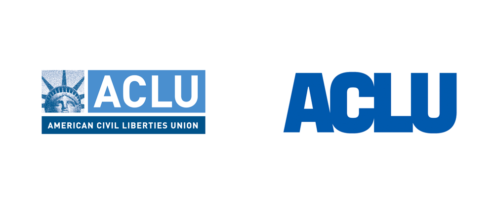 ACLU. American Civil Liberties Union. Open co