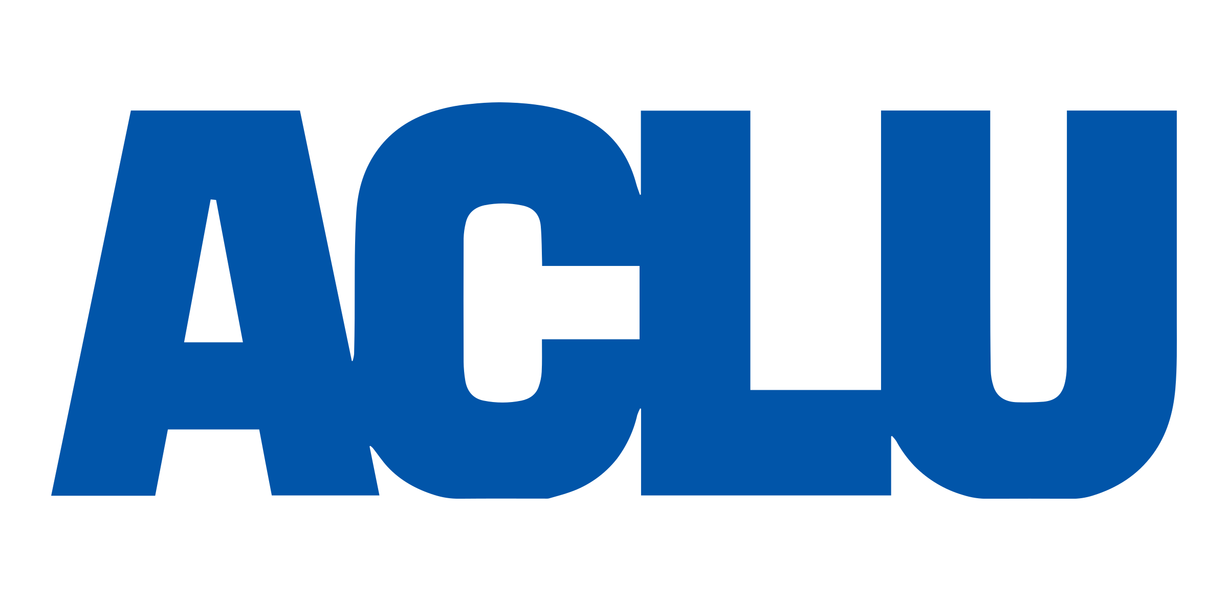 ACLU Logo - ACLU Logo PNG Transparent & SVG Vector - Freebie Supply