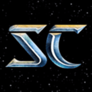 Starcraft Logo - StarCraft - Twitch
